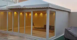 خيام ملكية