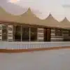 خيام سوبر ملكي